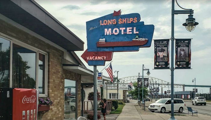 Long Ships Motel - Web Listing (newer photo)
